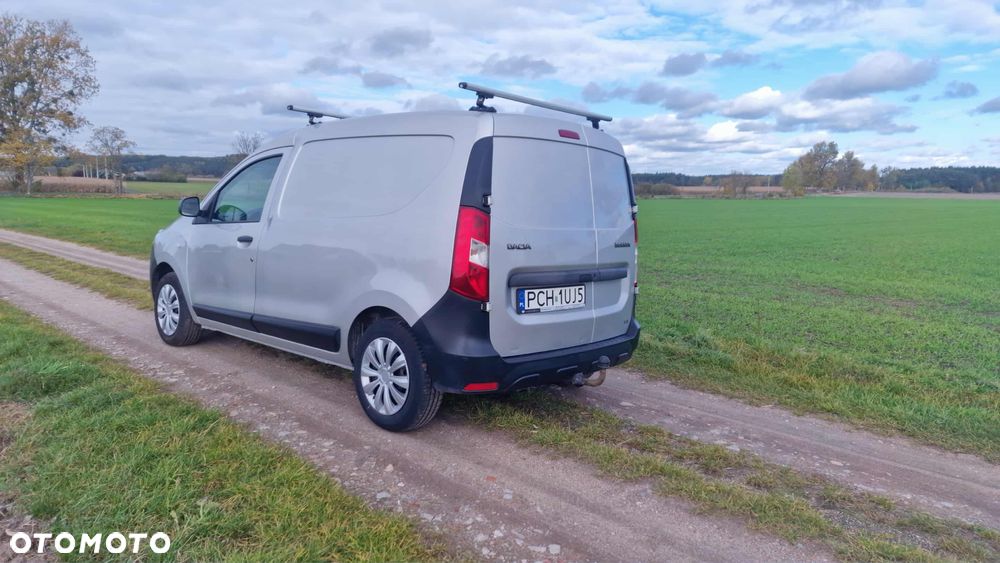 Dacia Dokker - 4
