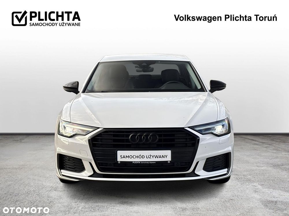 Audi A6 Limousine - 2