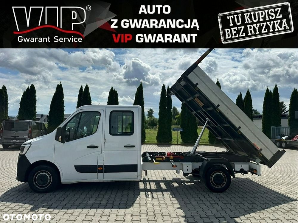 Renault Master - 1