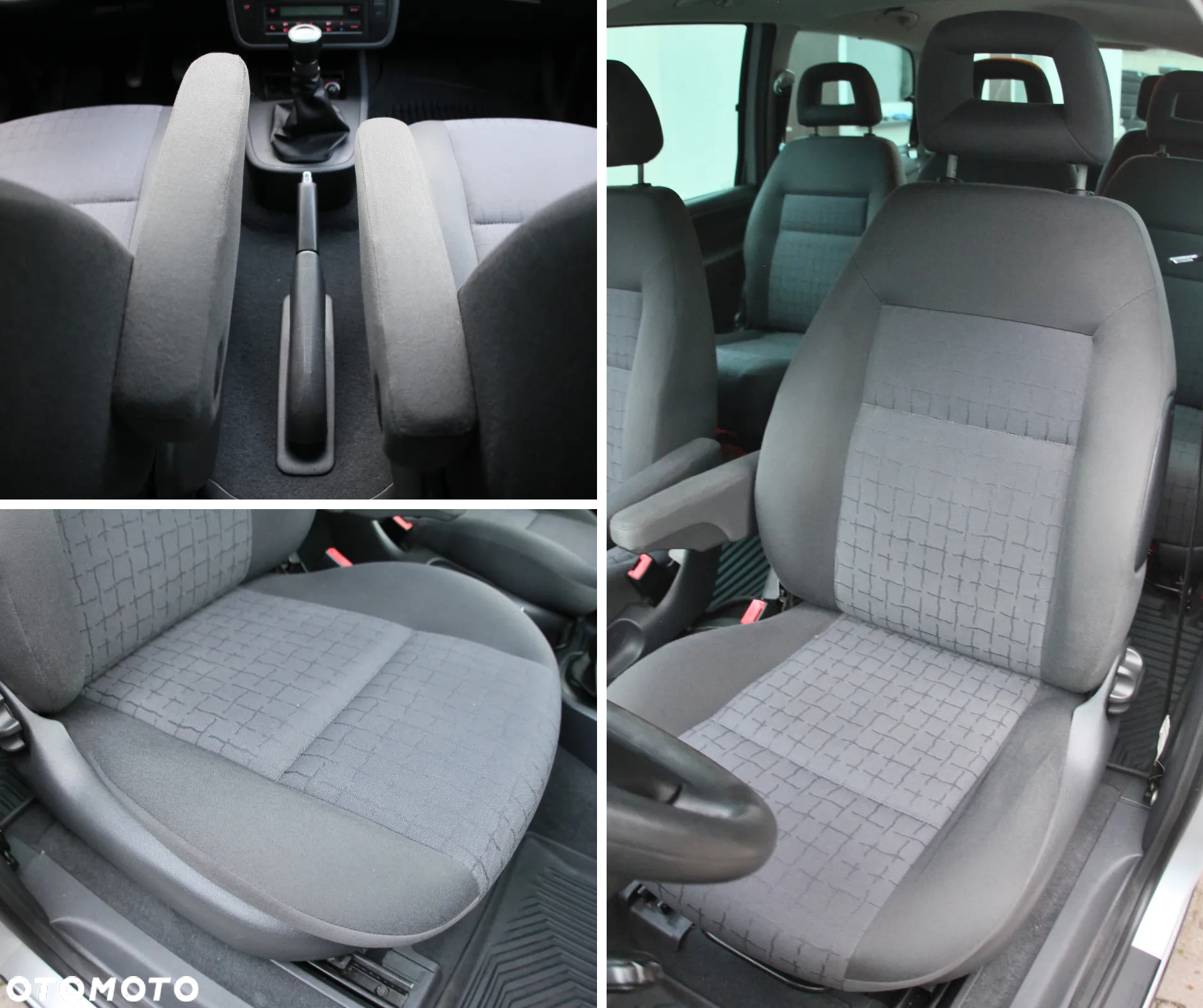 Seat Alhambra - 24