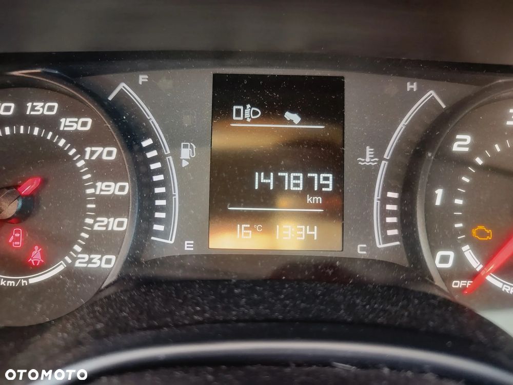 Fiat Tipo - 9
