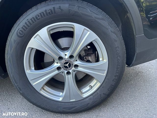 MERCEDES-BENZ GLC 2022 — imagine 13