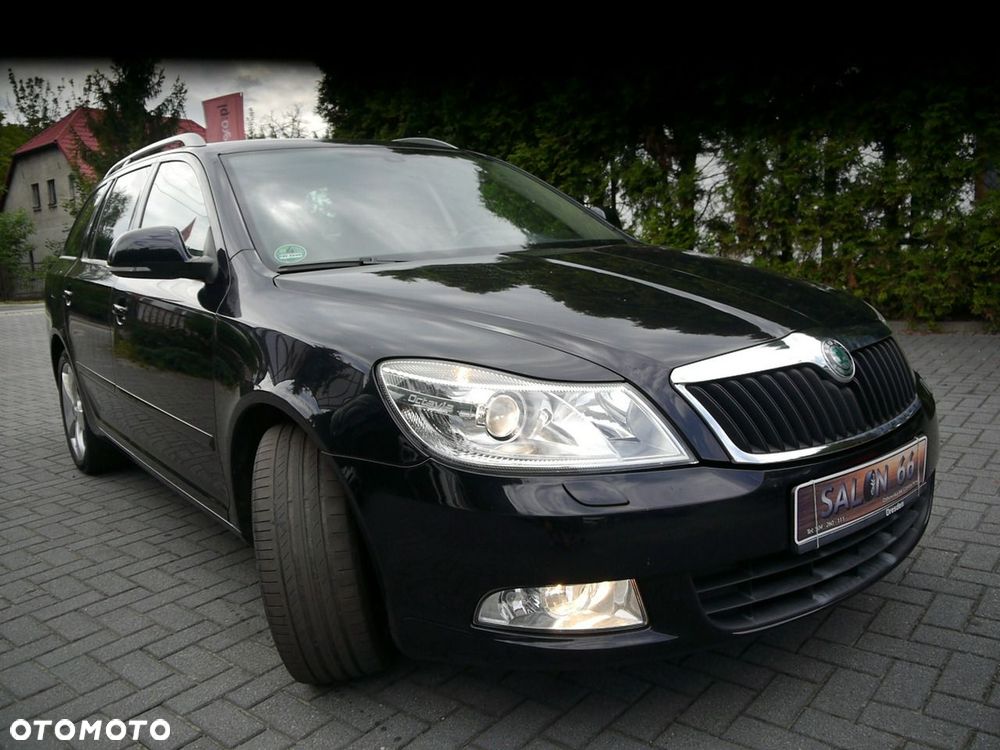 Skoda Octavia 1.8 TSI Laurin & Klement - 14