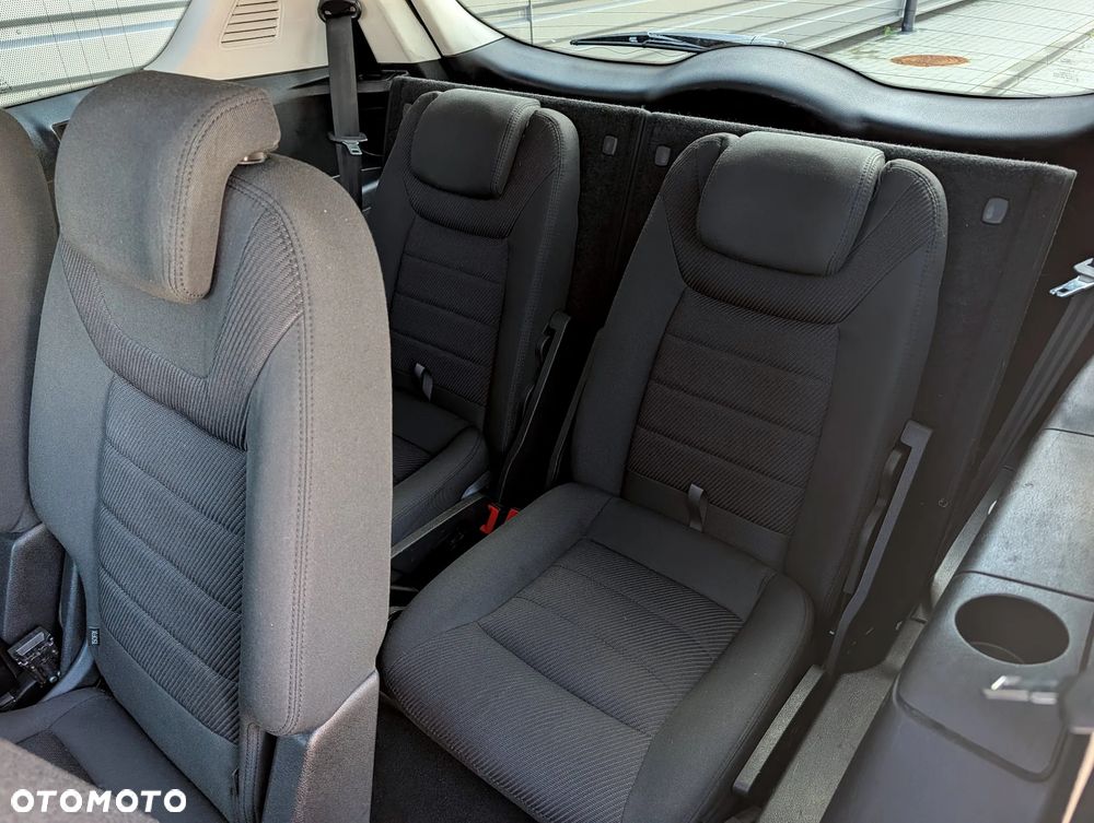 Ford S-Max 2.0 TDCi Platinium X - 19