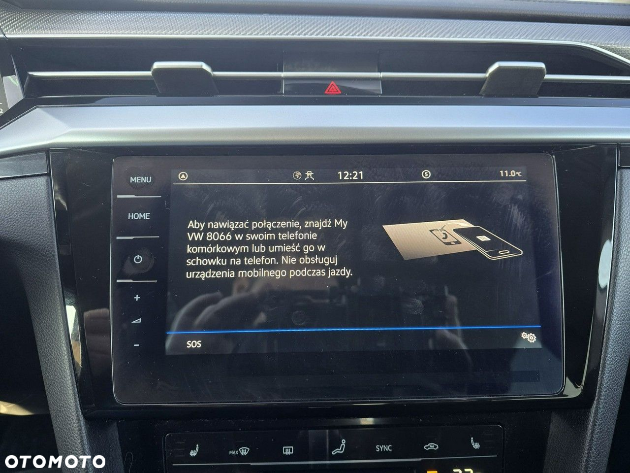 Volkswagen Arteon - 8