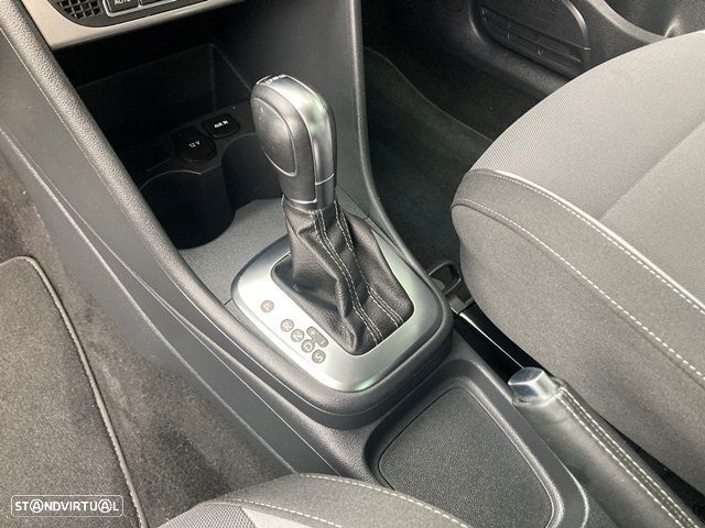 VW Polo 1.6 TDI DSG Life - 22