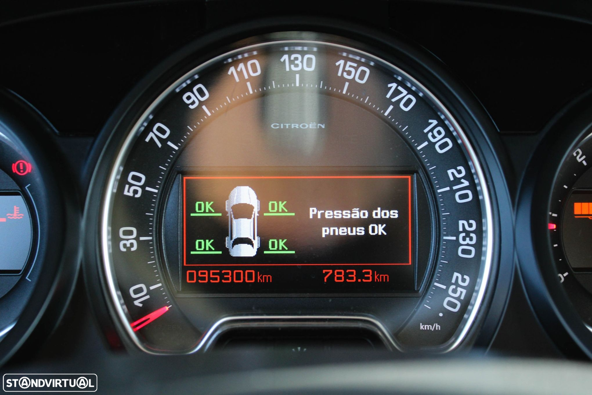 Citroën C5 Tourer 2.0 BlueHDi Exclusive - 33