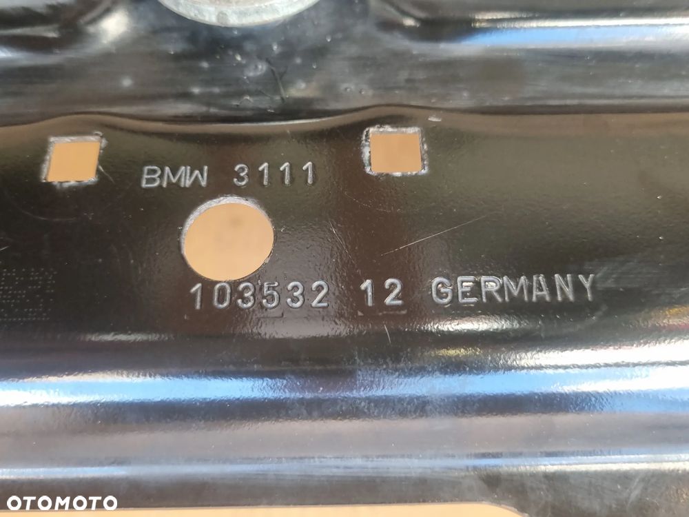 BMW F40 F44 F45 X1 F48 X2 F39 BELKA ZAWIESZENIA - 4