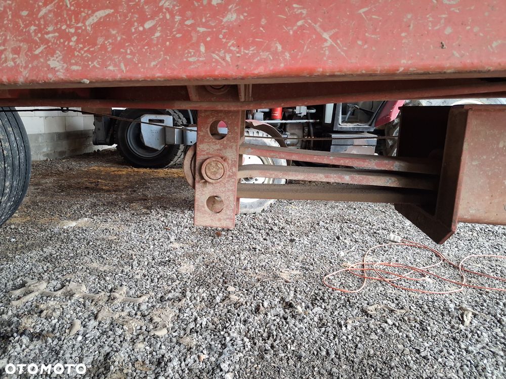 Inny Tandem,Rębak - 4