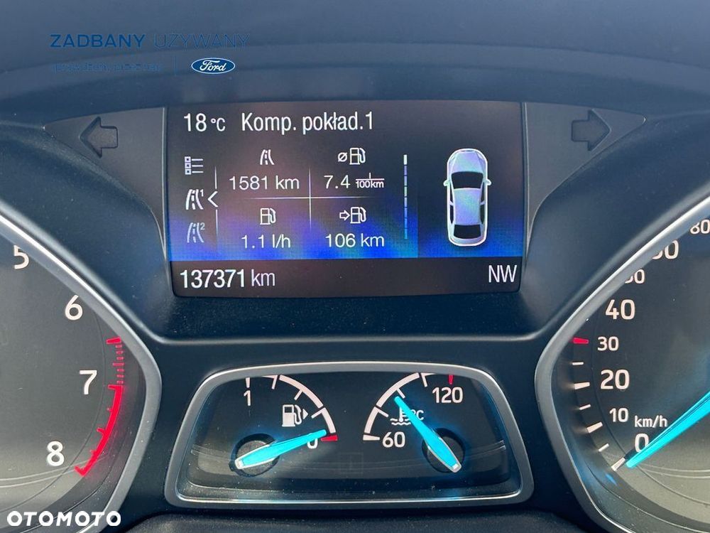 Ford Kuga 1.5 EcoBoost 2x4 ST-Line - 18