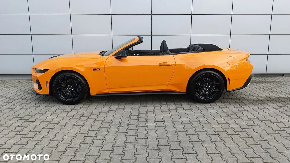 Ford Mustang 5.0 Ti-VCT V8 GT - 20