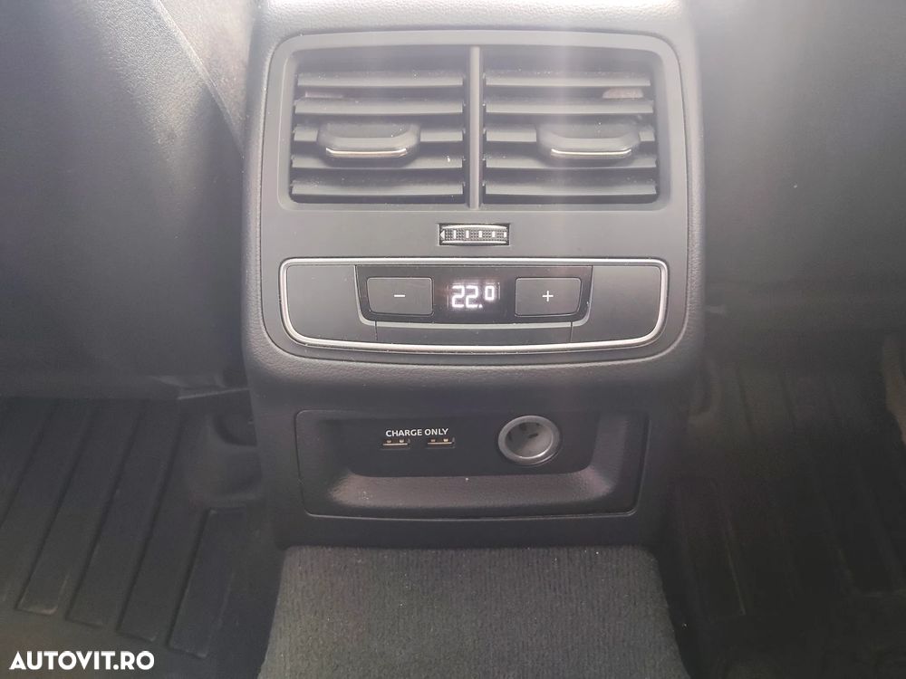 Audi A4 35 TDI S tronic - 16