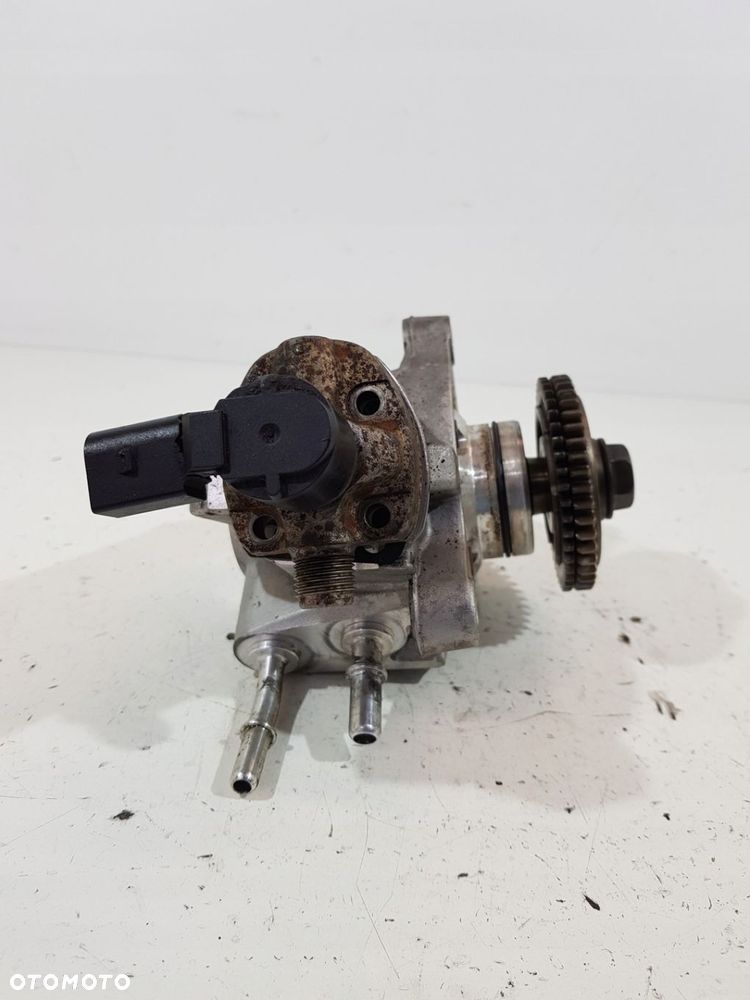 POMPA WTRYSKOWA HG9Q9B395AA TRANSIT MK8 2.0TDCI - 5