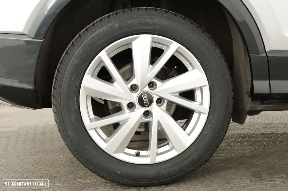 Audi Q2 35 TFSI Advanced S tronic - 5