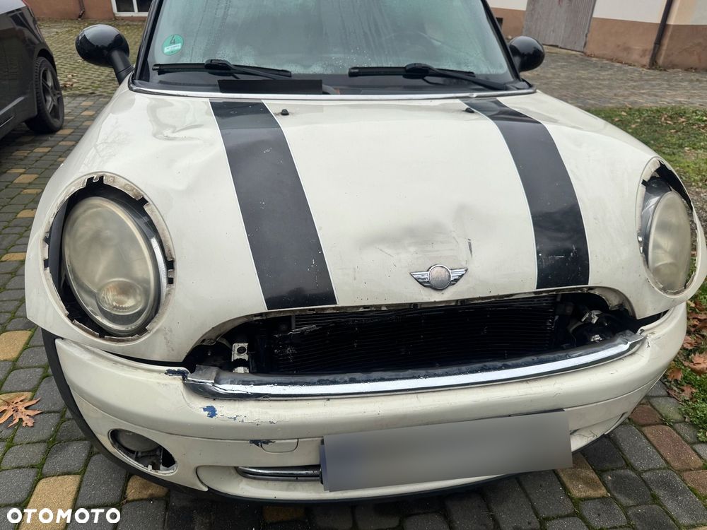 MINI ONE Standard - 3