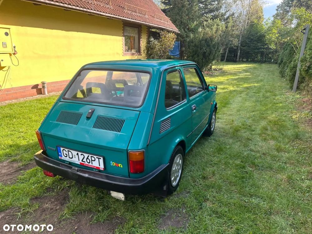 Fiat 126 - 3