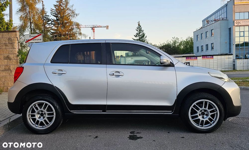 Toyota Urban Cruiser 1.4 D-4D Luna - 11