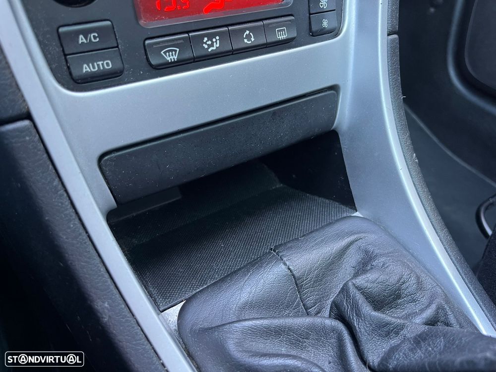 Peugeot 307 SW 1.6 HDi FAP Sport - 21