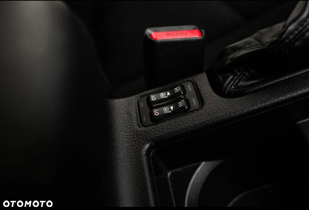 Subaru XV 1.6i Lineartronic Comfort - 19