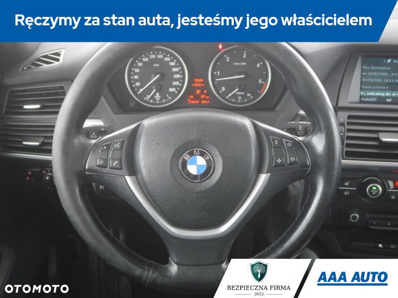 BMW X5 - 17