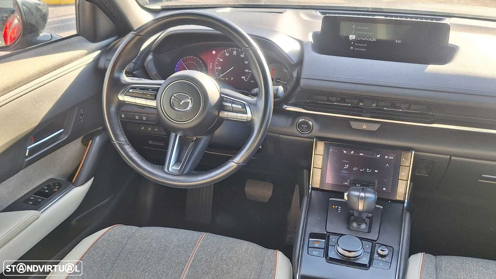 Mazda MX-30 e-Skyactiv Excellence +Plus Pack+Modern Confidence - 13