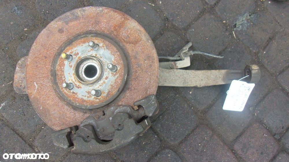 ZWROTNICA LEWA CHRYSLER SEBRING 2.7 V6 - 1