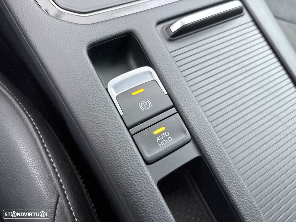 VW Arteon Shooting Brake 1.4 TSI eHybrid Elegance - 50