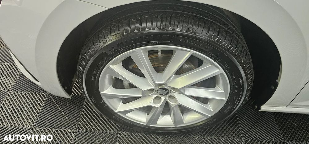 Skoda Scala 1.5 TSI DSG Style - 23