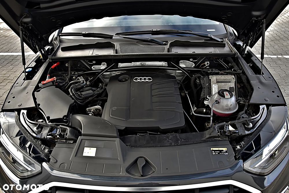 Audi Q5 35 TDI S tronic - 12