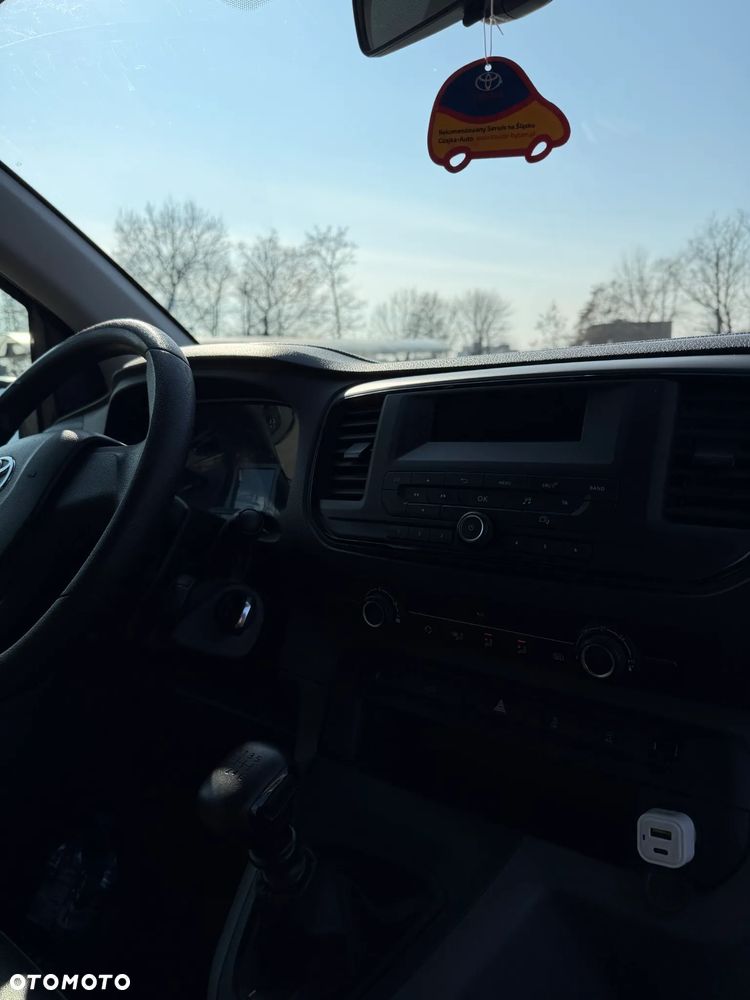 Toyota PROACE - 11