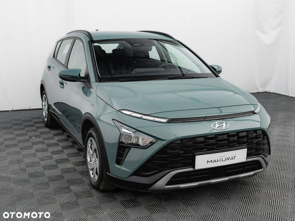 Hyundai Bayon 1.0 T-GDI Modern - 4