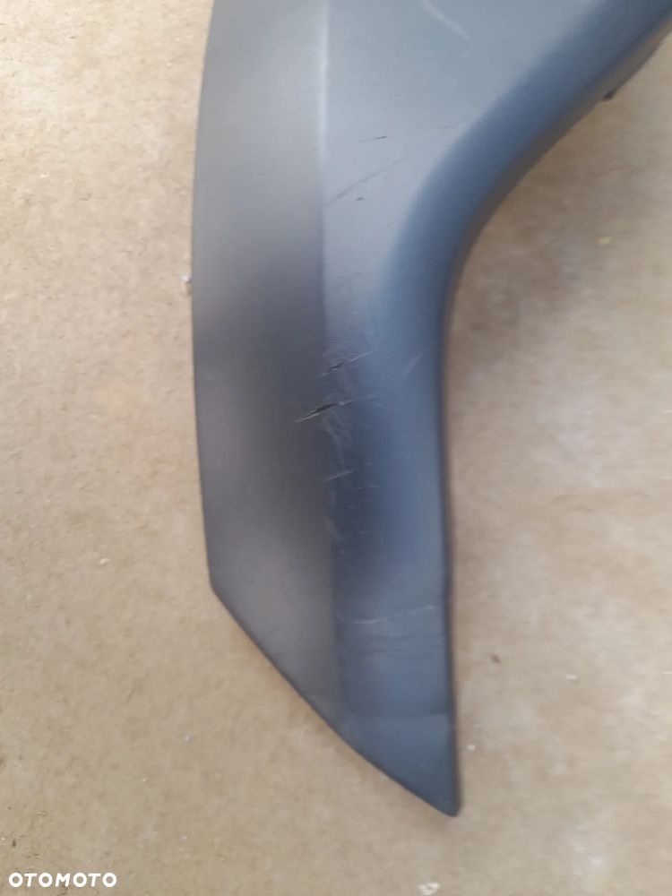 FORD TRANSIT CUSTOM ATRAPA KRATKA HALOGENU PRAWA - 4