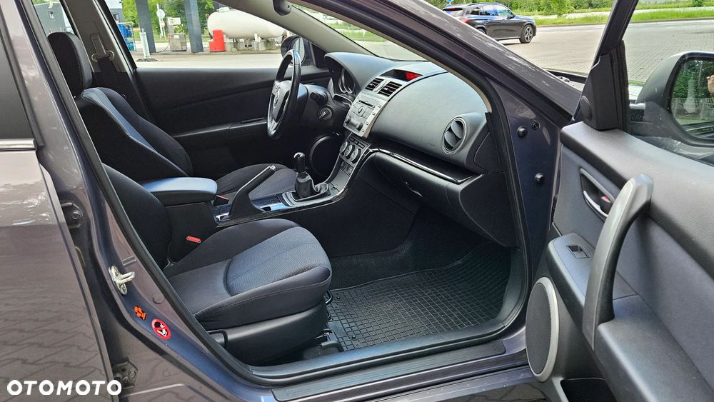 Mazda 6 Sport 2.0 Dynamic - 7