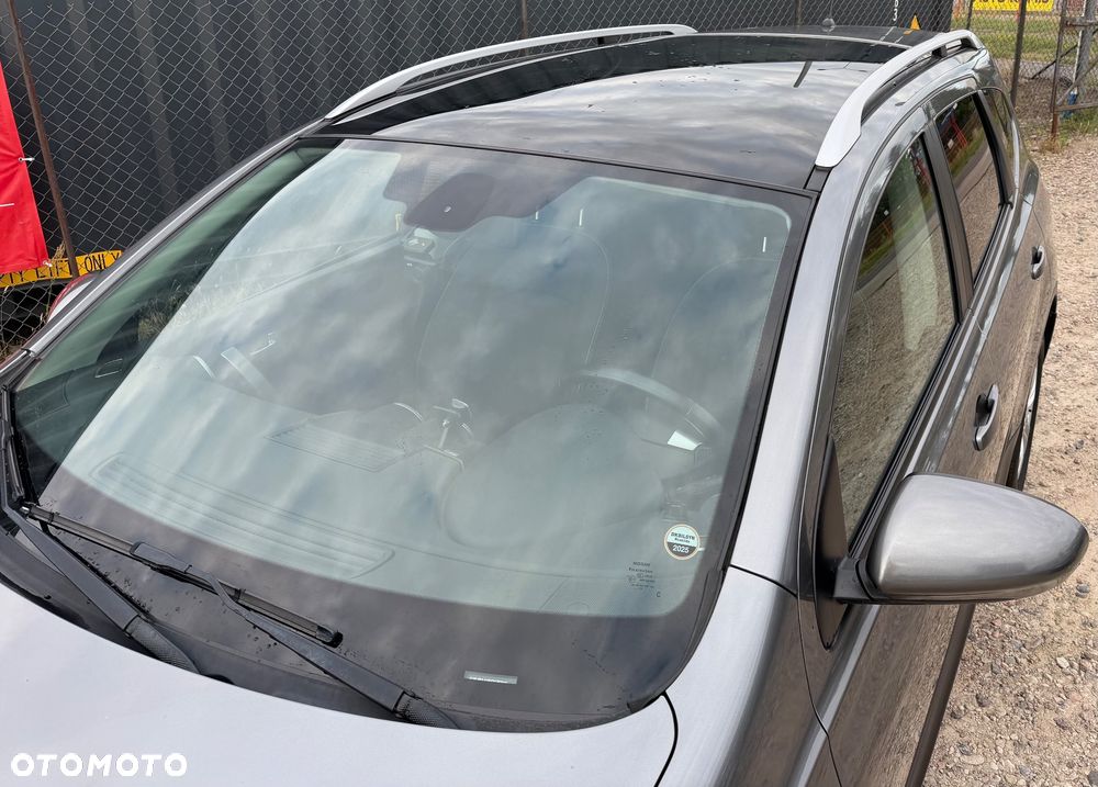 Nissan Qashqai+2 2.0 tekna - 25