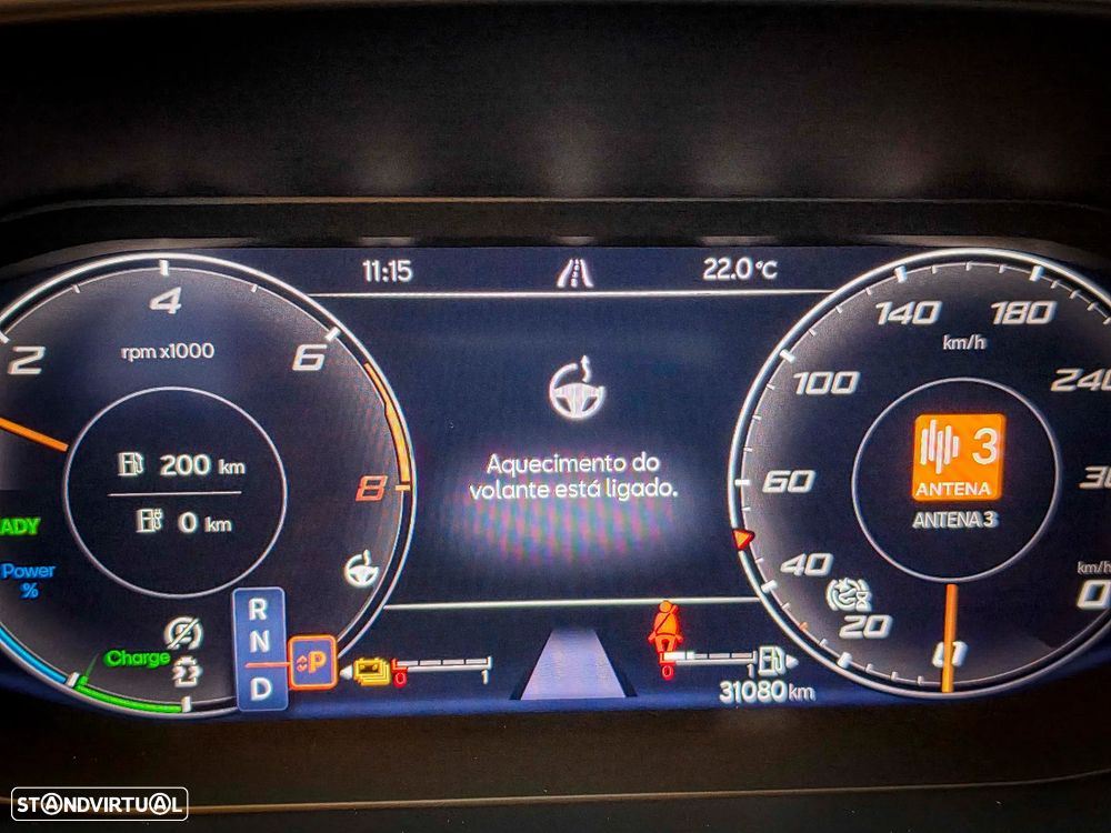 Cupra Formentor 1.4 e-Hybrid DSG VZ - 26