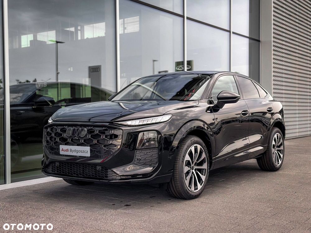 Audi Q3 Sportback - 3