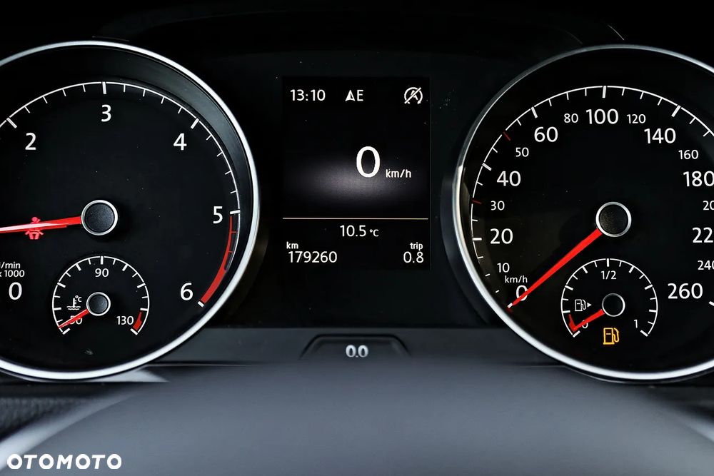 Volkswagen Golf Variant 2.0 TDI 4Motion BlueMotion Technology Cup - 38