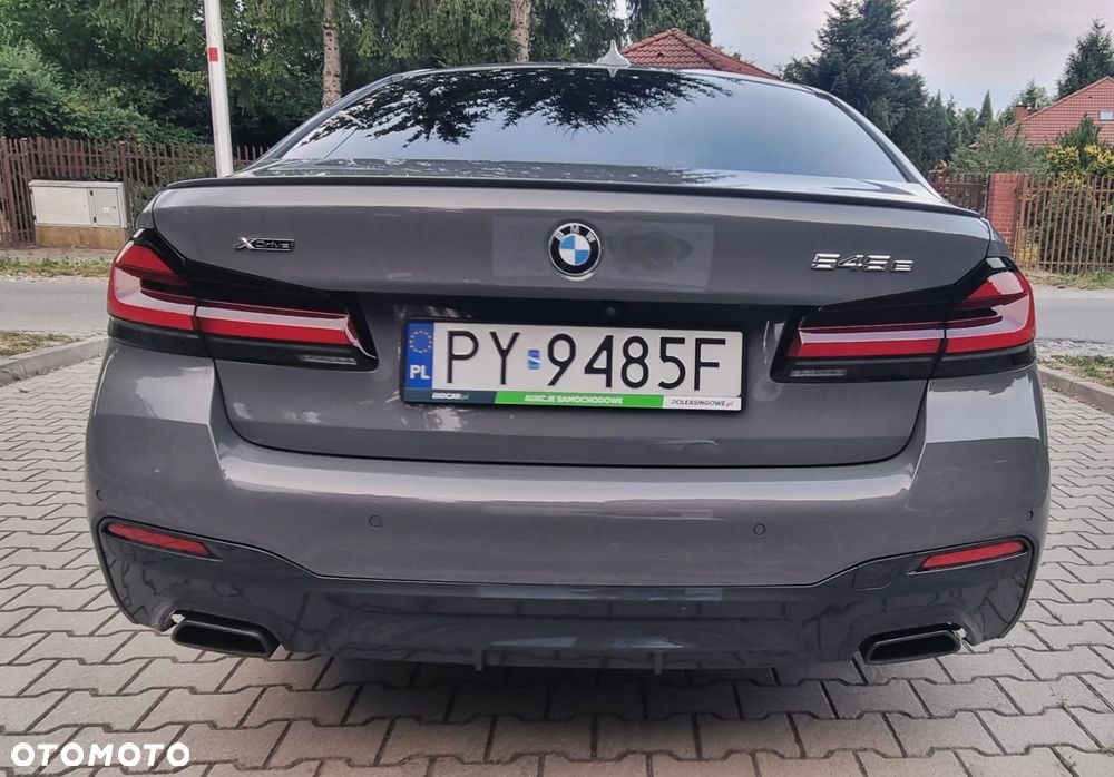 BMW Seria 5 - 3