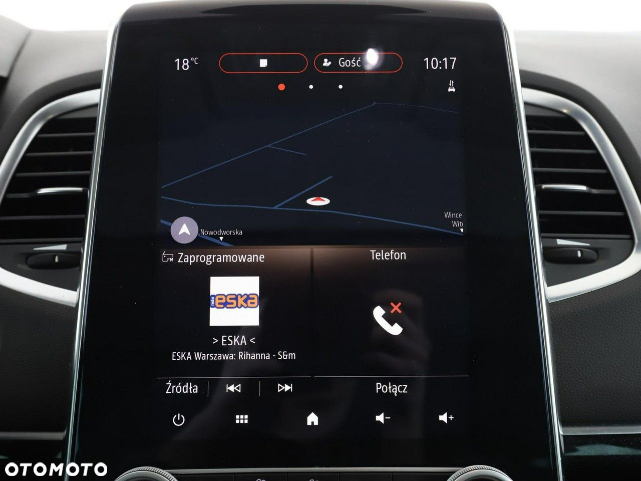 Renault Espace 2.0 Blue dCi Zen EDC - 23