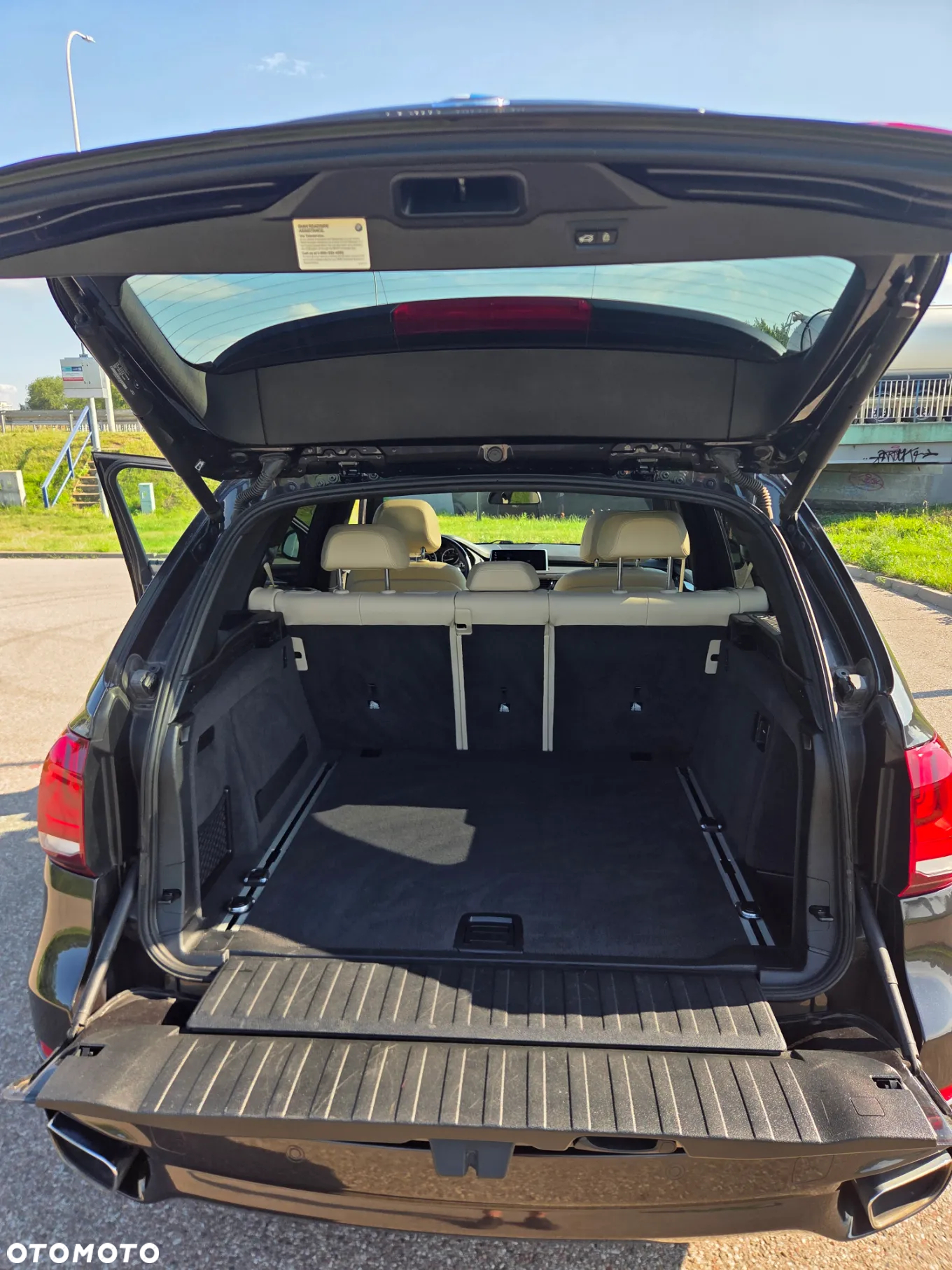 BMW X5 xDrive35i - 13