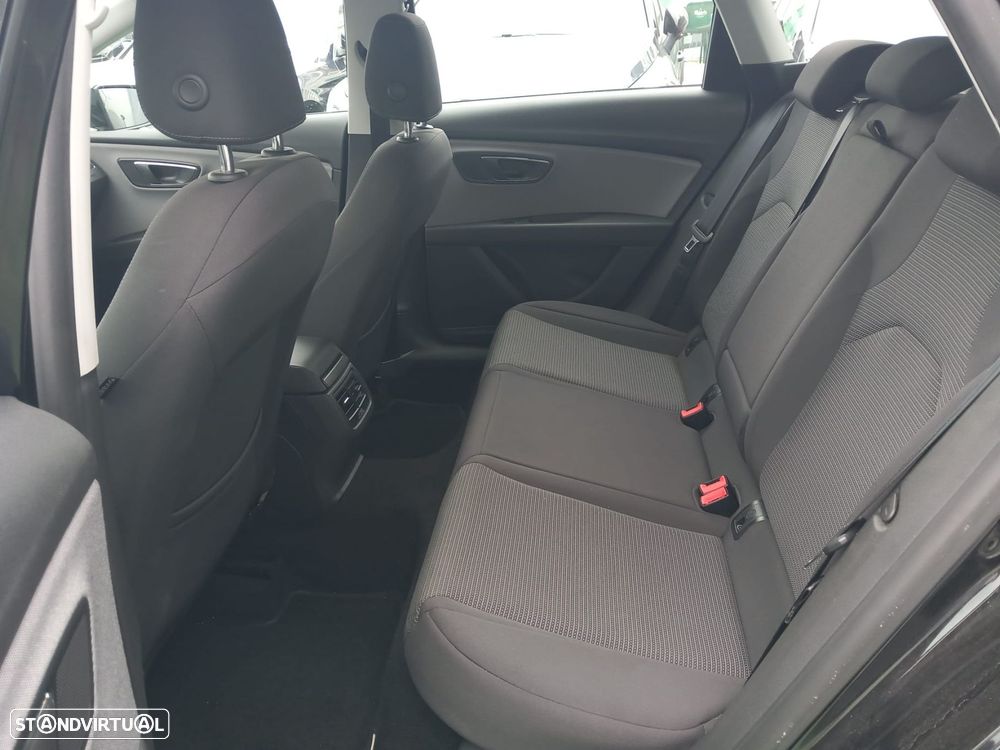 SEAT Leon ST 1.6 TDI Style S/S - 21
