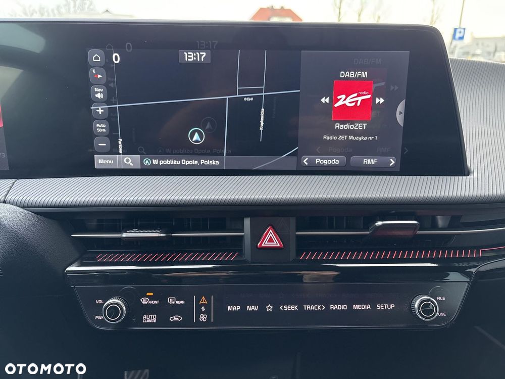 Kia EV6 77.4kWh GT-Line AWD - 22