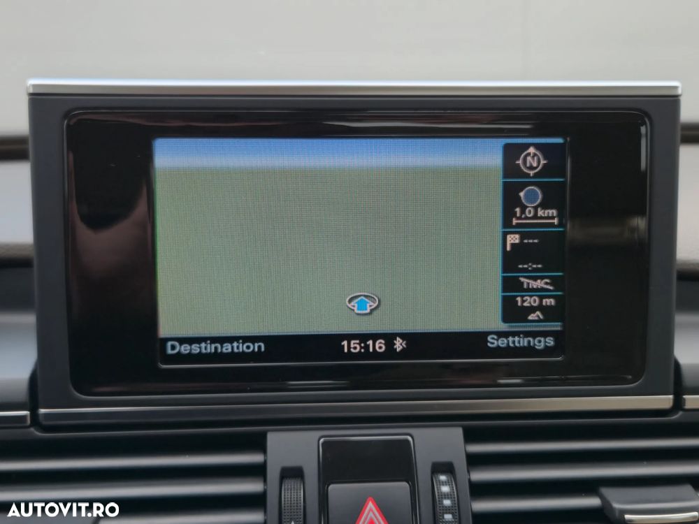 Audi A6 2.0 TDI DPF sport selection - 21