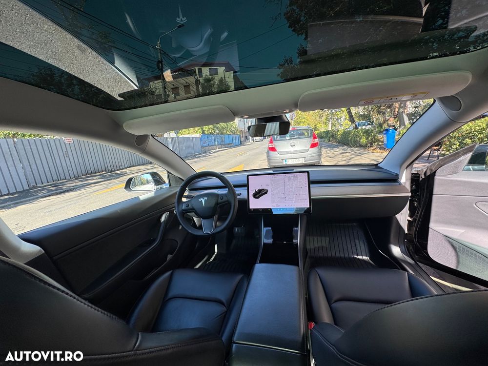 Tesla Model 3 Standard - 6
