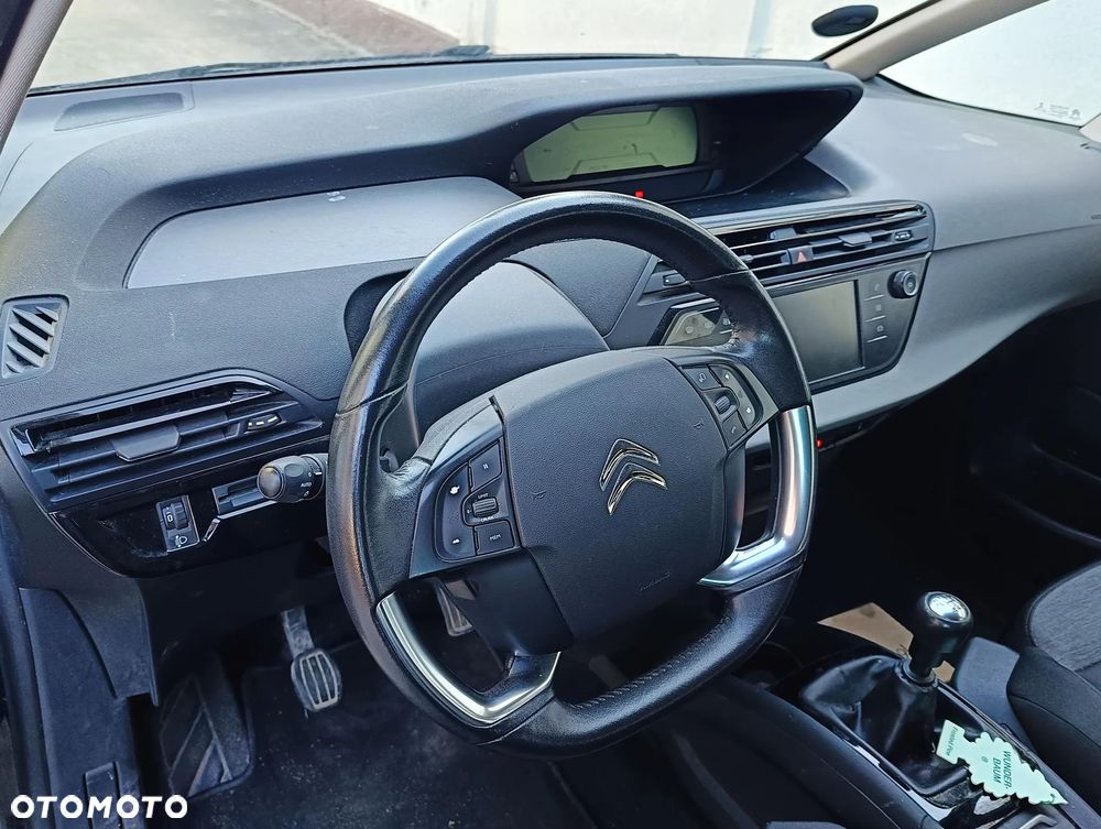 Citroën C4 Grand Picasso PureTech 130 Stop&Start Attraction - 15