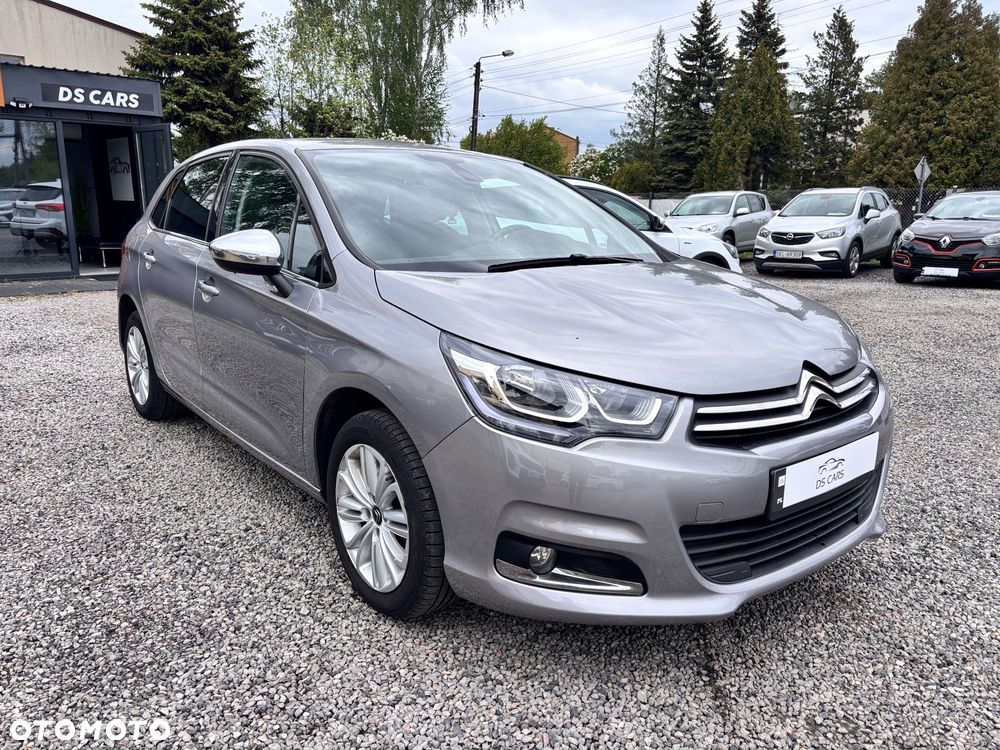 Citroën C4 BlueHDi 100 Selection - 3