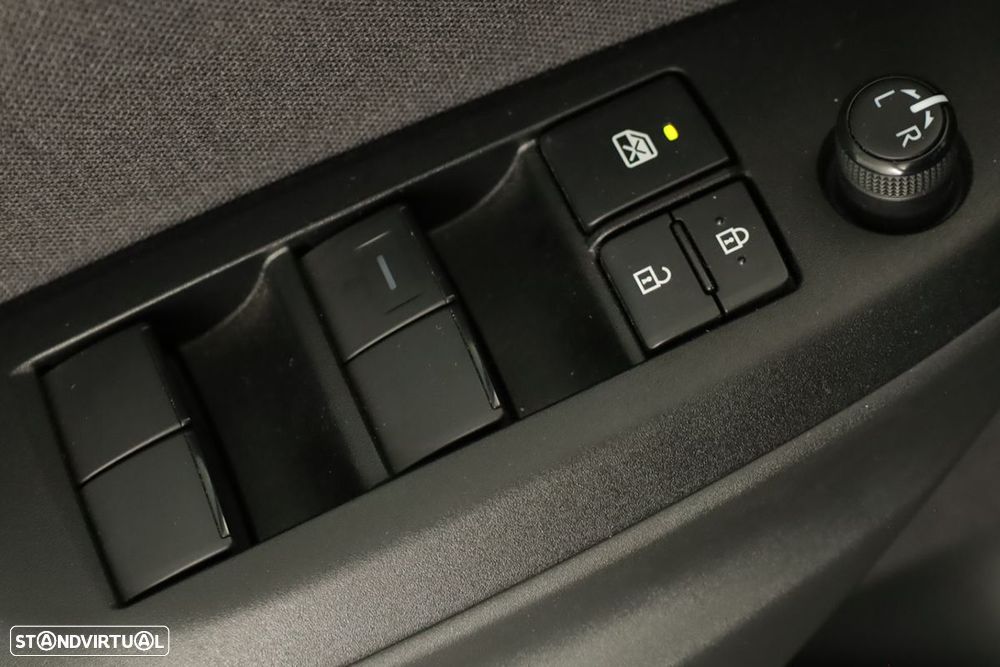 Toyota Yaris Cross 1.5 HDF Comfort - 18