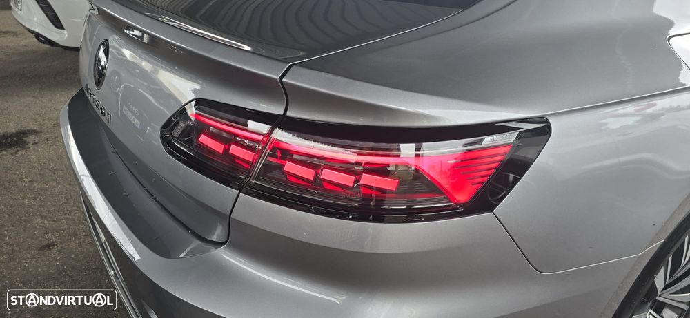 VW Arteon 2.0 TDI Elegance DSG - 25