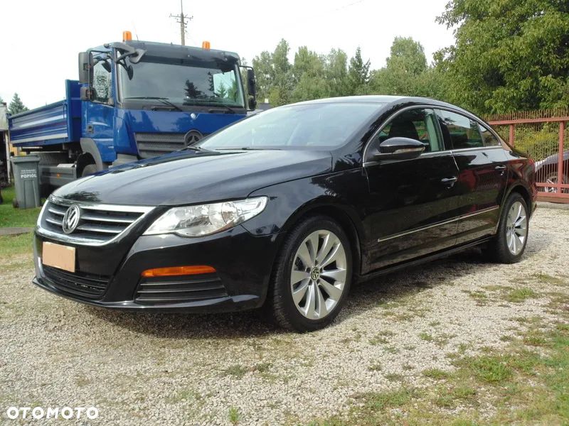 Volkswagen Passat CC 2.0 TSI DSG Individual - 2