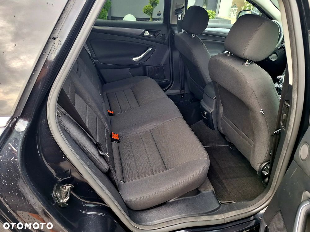 Ford Mondeo 2.0 TDCi Titanium X - 20